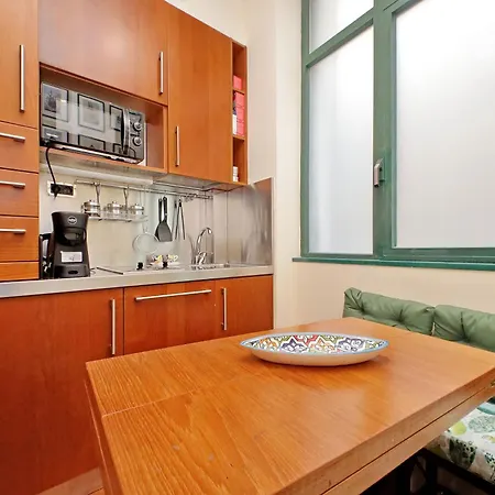 Pantheon Luxury Apartamento *