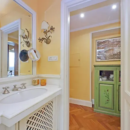 Pantheon Luxury Apartamento *