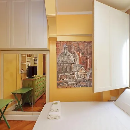 Apartamento Pantheon Luxury *