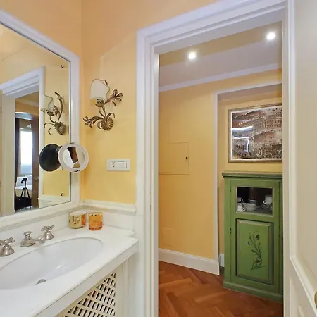 Pantheon Luxury Apartamento Roma