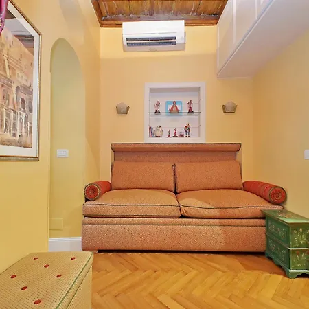 Διαμέρισμα Pantheon Luxury *