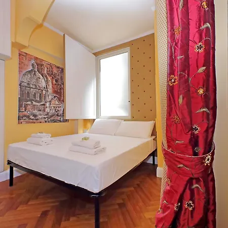Διαμέρισμα Pantheon Luxury Ρώμη