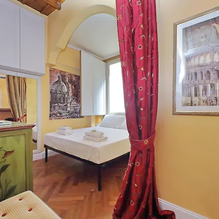 Pantheon Luxury * Ρώμη