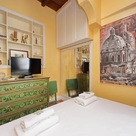 Διαμέρισμα Pantheon Luxury