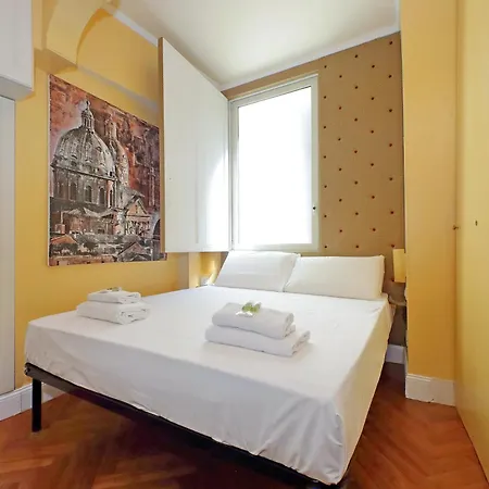Διαμέρισμα Pantheon Luxury