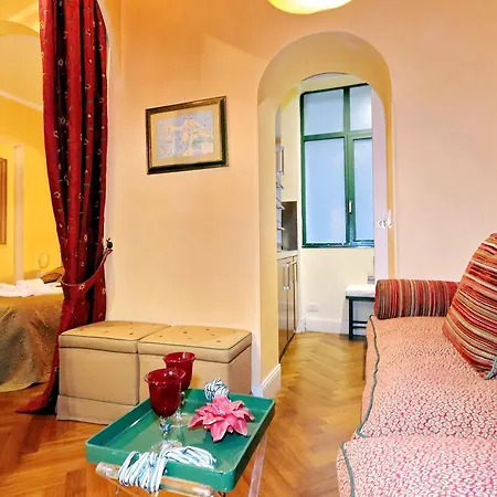 Pantheon Luxury * Ρώμη