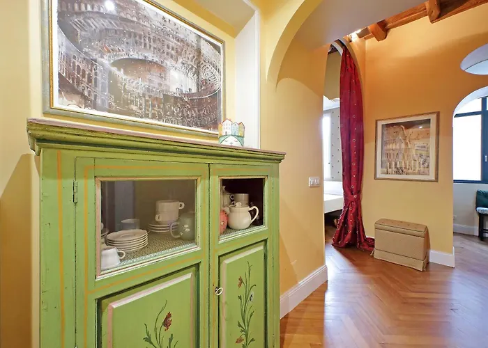 Pantheon Luxury 罗马