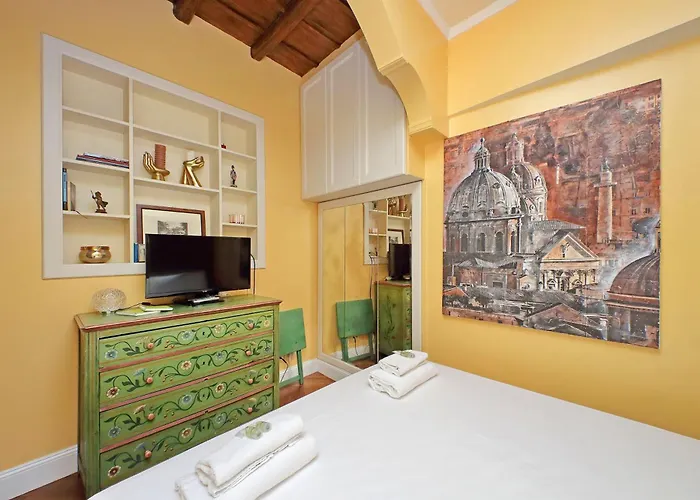 Pantheon Luxury 罗马