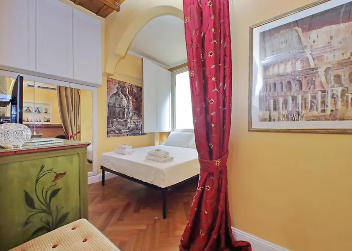 Pantheon Luxury * 罗马