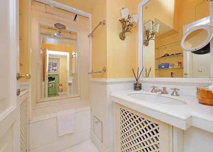 公寓 Pantheon Luxury 罗马