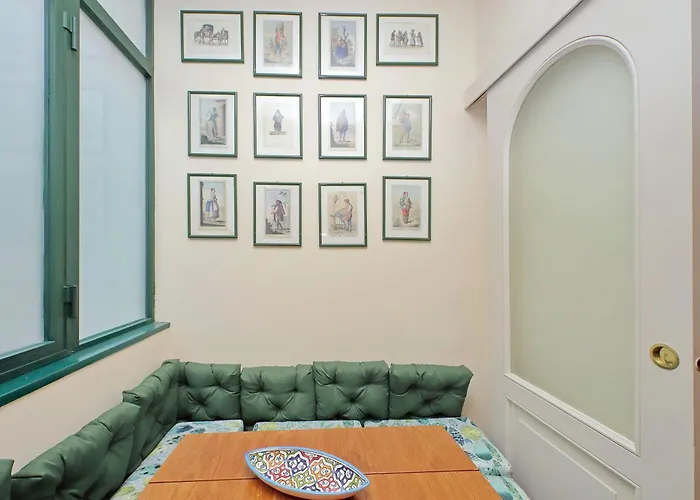 Pantheon Luxury 罗马