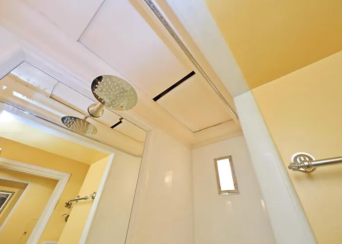 公寓 Pantheon Luxury *