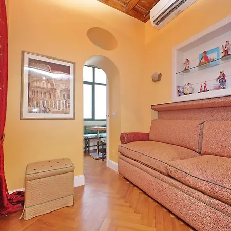 Pantheon Luxury דירה רומא
