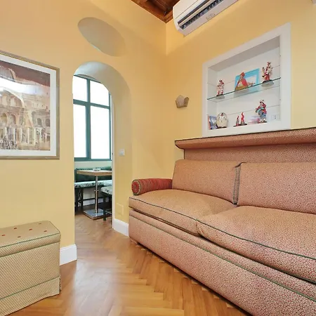 דירה Pantheon Luxury