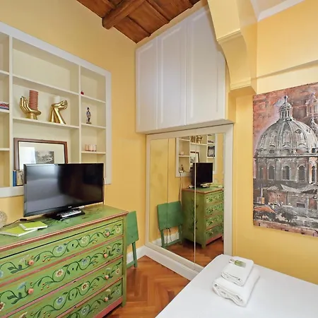 דירה Pantheon Luxury *