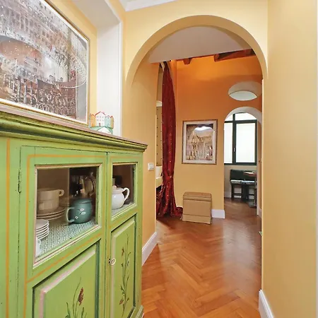 Pantheon Luxury דירה רומא